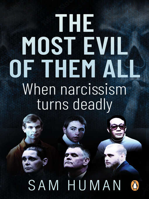 Title details for The Most Evil of Them All by Sam Human - Available